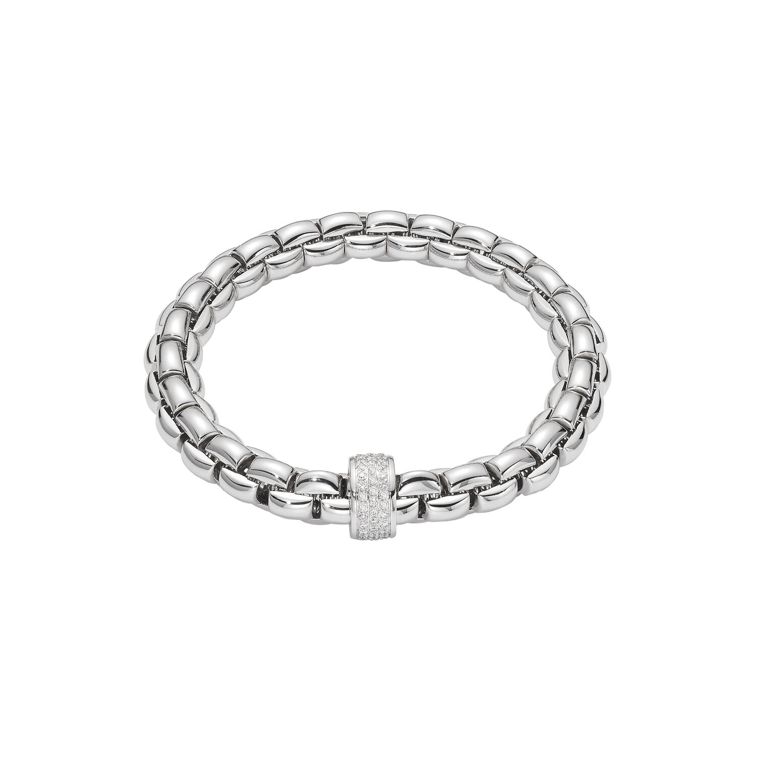 Fope sales silver bracelet
